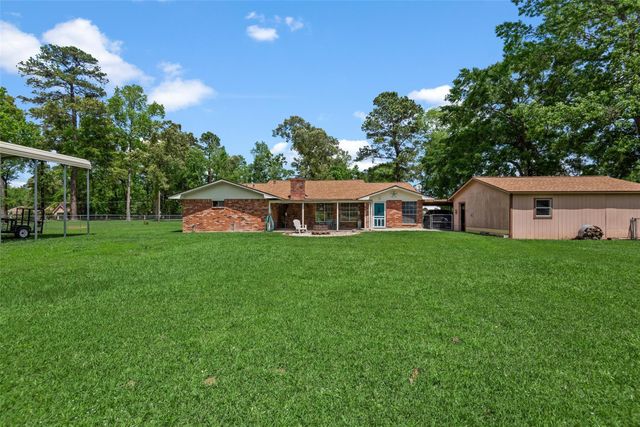 24338 Redbud Avenue, Porter, TX 77365