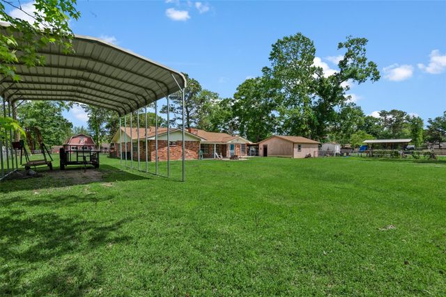 24338 Redbud Avenue, Porter, TX 77365