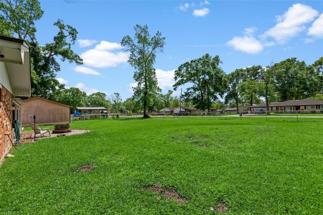 24338 Redbud Avenue, Porter, TX 77365