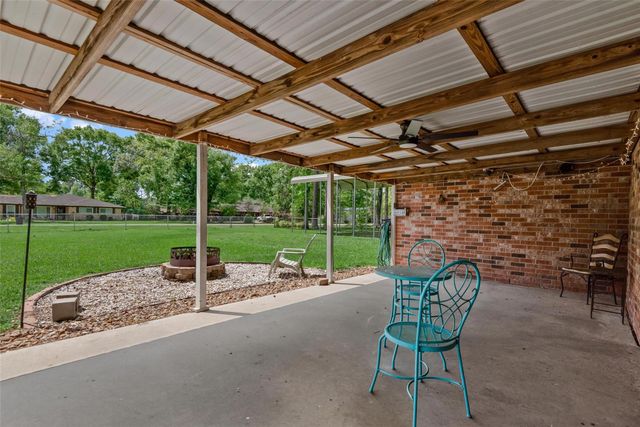 24338 Redbud Avenue, Porter, TX 77365