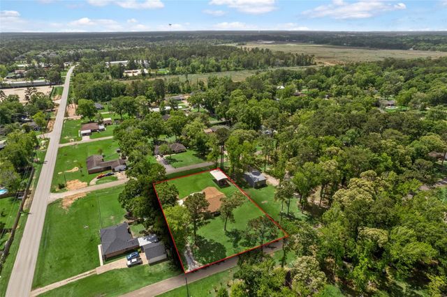 24338 Redbud Avenue, Porter, TX 77365