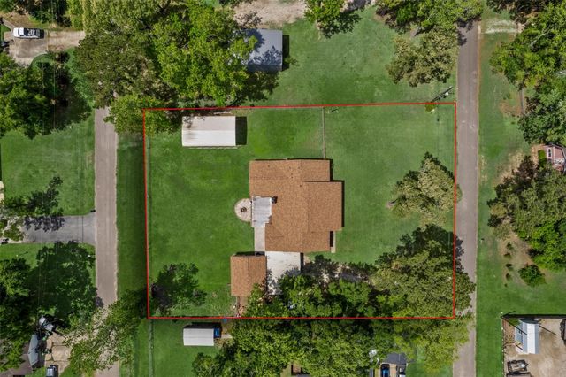 24338 Redbud Avenue, Porter, TX 77365