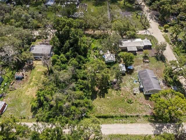 3241 TAFFETA STREET, Dade City, FL 33523