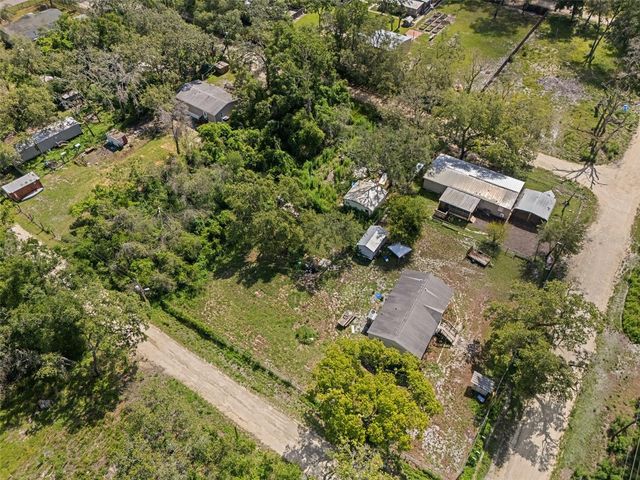 3241 TAFFETA STREET, Dade City, FL 33523