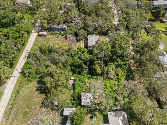 3241 TAFFETA STREET, Dade City, FL 33523