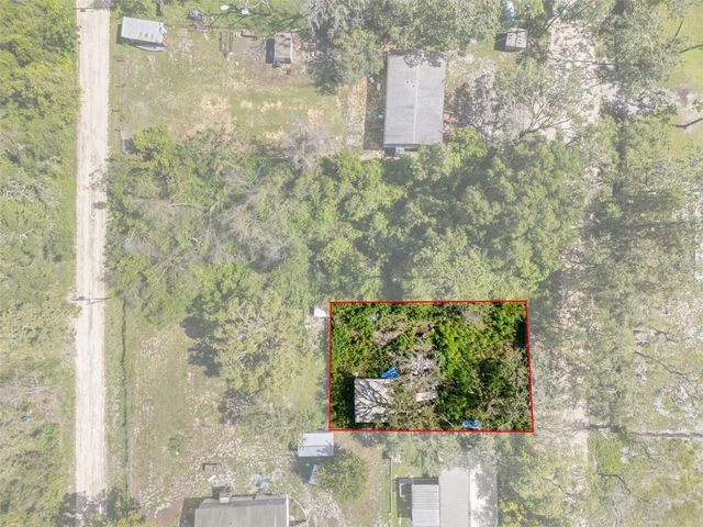 3241 TAFFETA STREET, Dade City, FL 33523