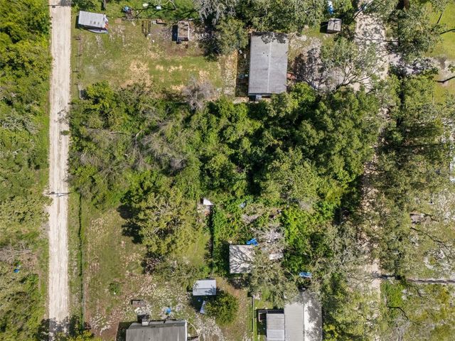 3241 TAFFETA STREET, Dade City, FL 33523