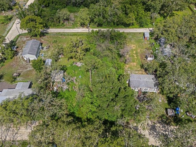 3241 TAFFETA STREET, Dade City, FL 33523