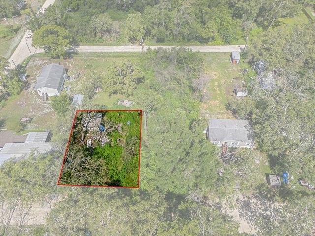 3241 TAFFETA STREET, Dade City, FL 33523