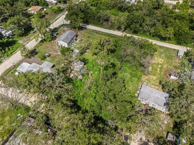 3241 TAFFETA STREET, Dade City, FL 33523