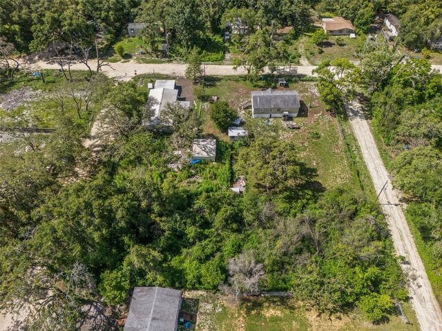 3241 TAFFETA STREET, Dade City, FL 33523