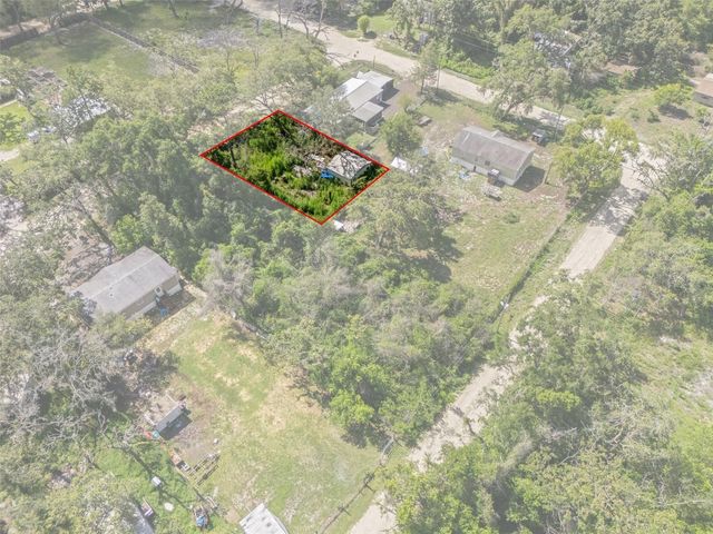 3241 TAFFETA STREET, Dade City, FL 33523