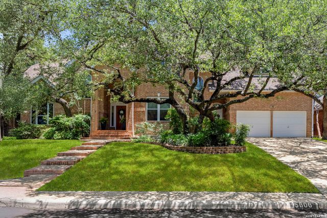 15606 Dawn Crest, San Antonio, TX 78248
