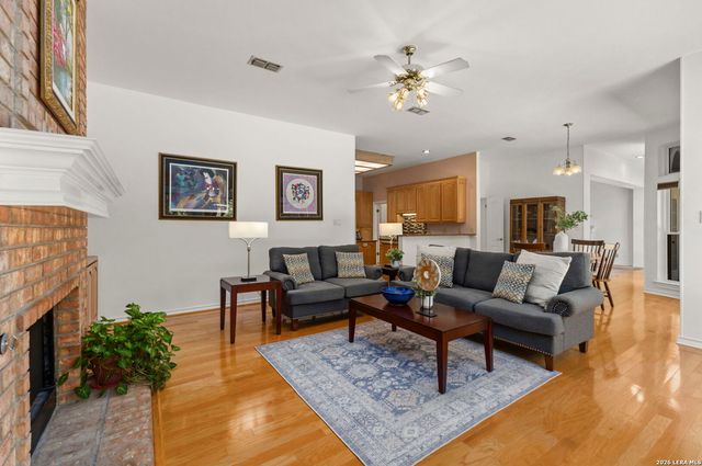 15606 Dawn Crest, San Antonio, TX 78248