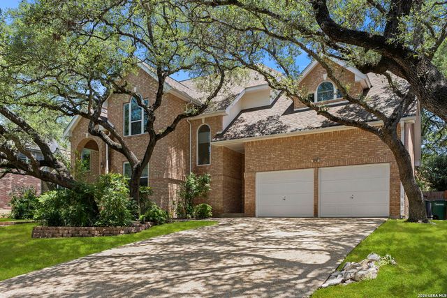 15606 Dawn Crest, San Antonio, TX 78248