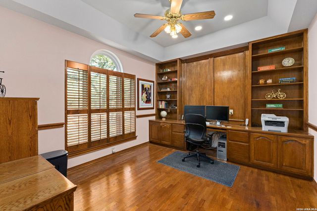 15606 Dawn Crest, San Antonio, TX 78248