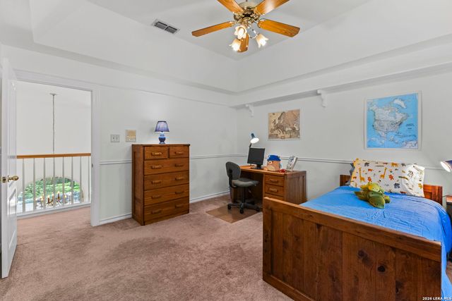 15606 Dawn Crest, San Antonio, TX 78248
