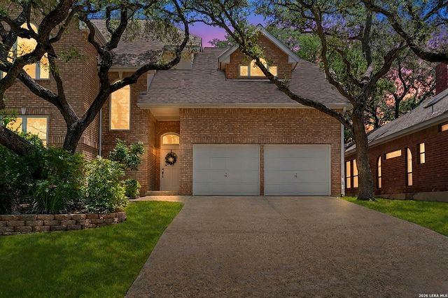 15606 Dawn Crest, San Antonio, TX 78248
