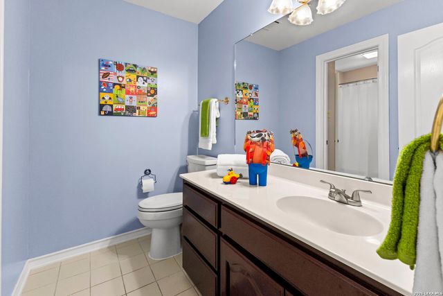 15606 Dawn Crest, San Antonio, TX 78248