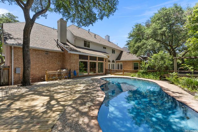 15606 Dawn Crest, San Antonio, TX 78248