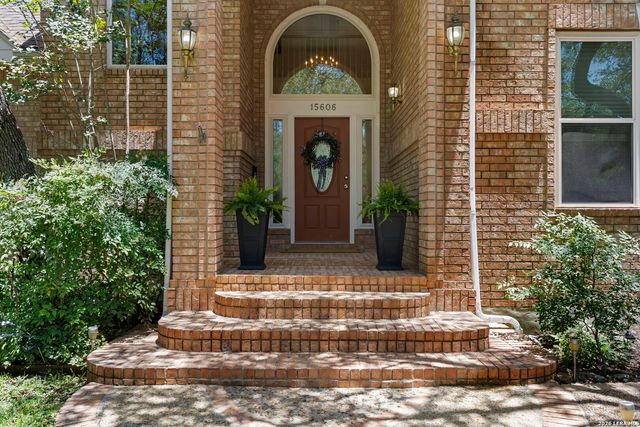 15606 Dawn Crest, San Antonio, TX 78248