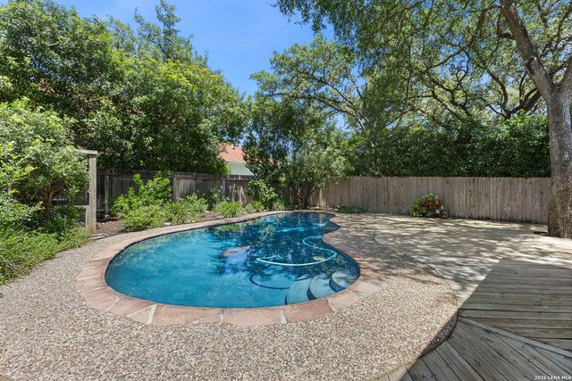15606 Dawn Crest, San Antonio, TX 78248
