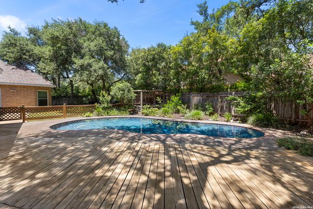 15606 Dawn Crest, San Antonio, TX 78248