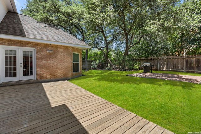 15606 Dawn Crest, San Antonio, TX 78248