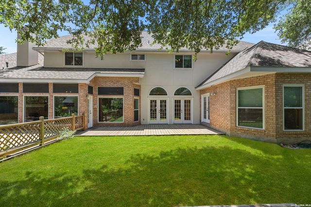 15606 Dawn Crest, San Antonio, TX 78248