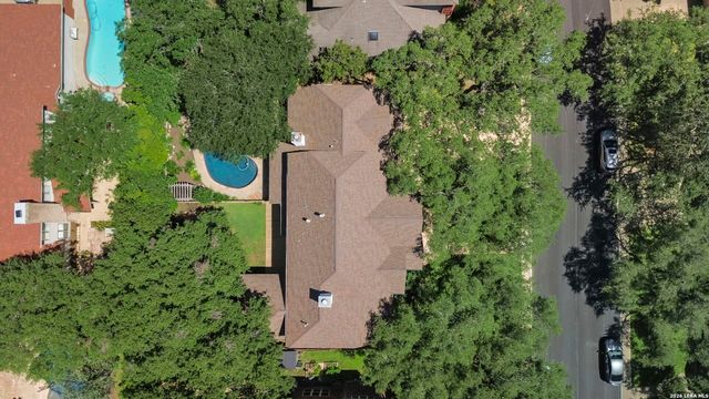 15606 Dawn Crest, San Antonio, TX 78248