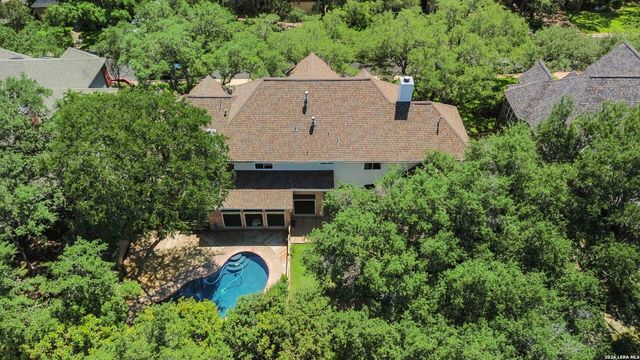 15606 Dawn Crest, San Antonio, TX 78248