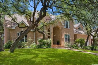 15606 Dawn Crest, San Antonio, TX 78248