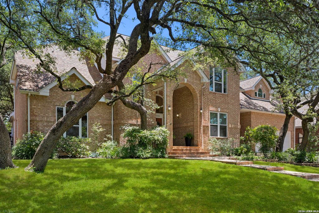 15606 Dawn Crest, San Antonio, TX 78248