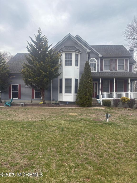 290 Jackson Mills Road, Jackson, NJ 08527