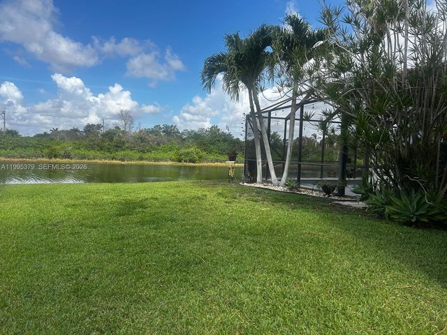 2386 SW 183rd Ter, Miramar, FL 33029