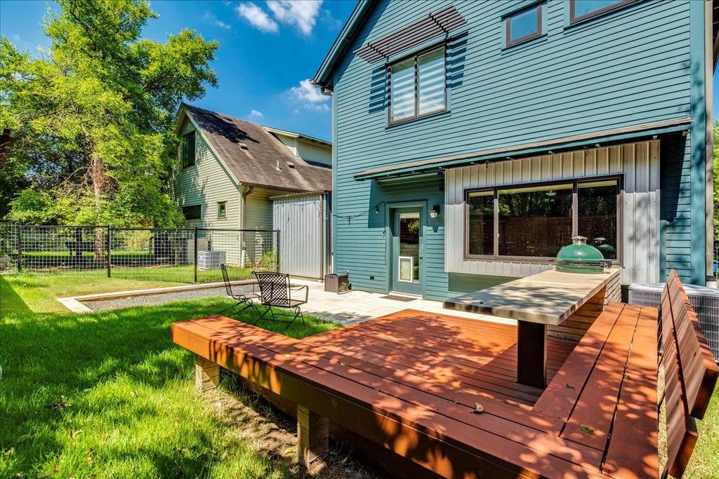 3505 Villa CT 11, Austin, TX 78704