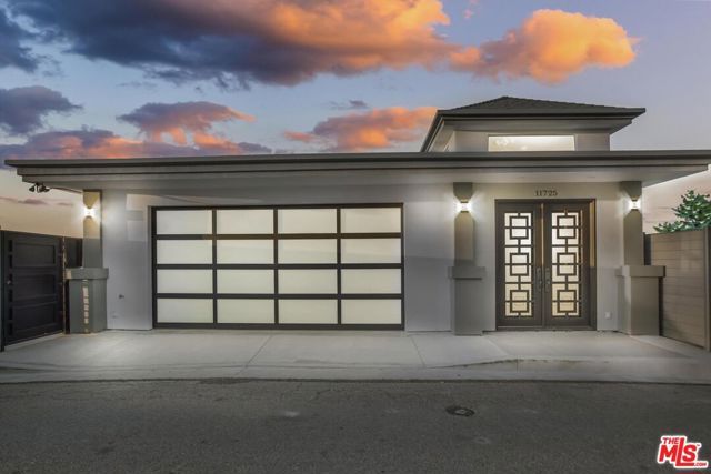 11725 Laurelwood Drive, Studio City (los Angeles), CA 91604