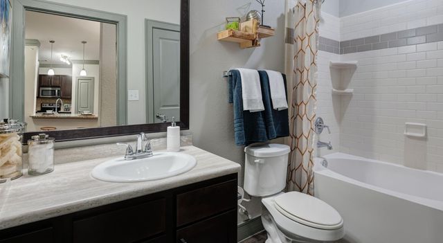 2539 Spring Cypress Road 8308, Spring, TX 77388