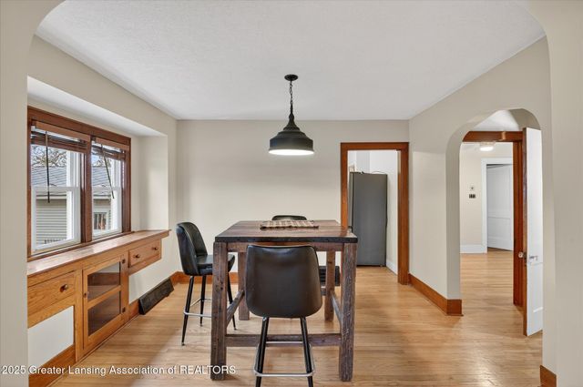 2201 Bertha Street, Holt, MI 48842