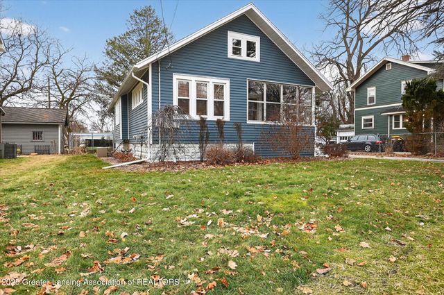 2201 Bertha Street, Holt, MI 48842