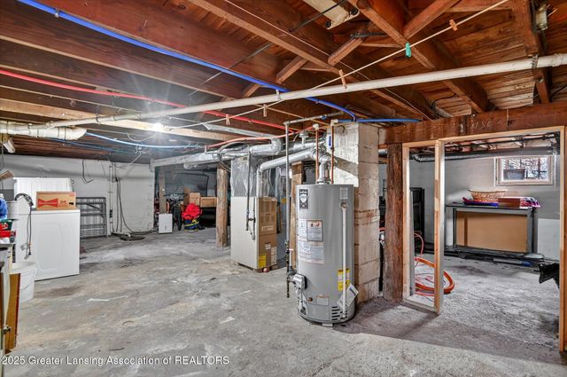 2201 Bertha Street, Holt, MI 48842