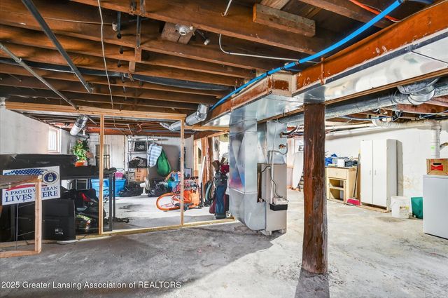 2201 Bertha Street, Holt, MI 48842