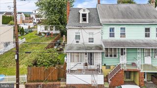 511 LYTLE ST, Minersville, PA 17954