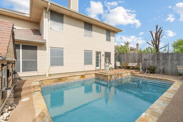 1017 Grand Central Parkway, Saginaw, TX 76131