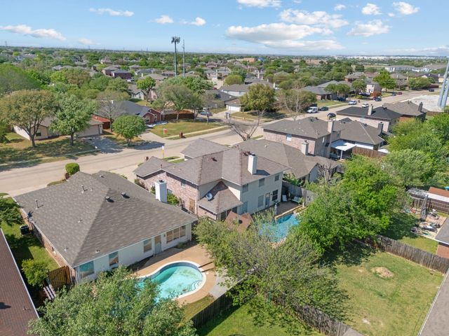 1017 Grand Central Parkway, Saginaw, TX 76131