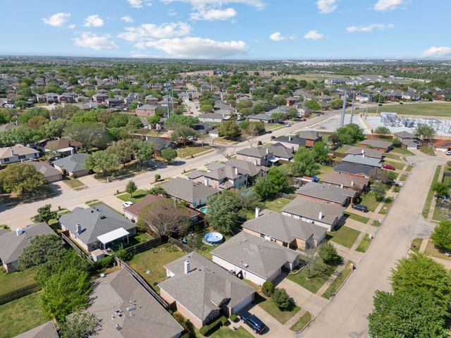 1017 Grand Central Parkway, Saginaw, TX 76131