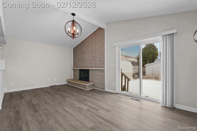 37136 Tricia Drive, Sterling Heights, MI 48310