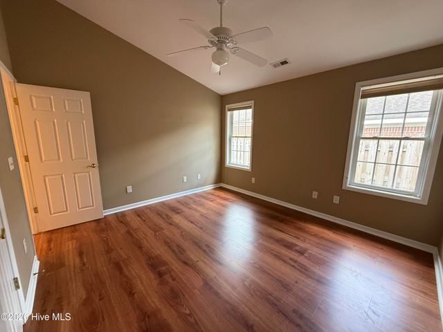 4913 Coronado Drive, Wilmington, NC 28409