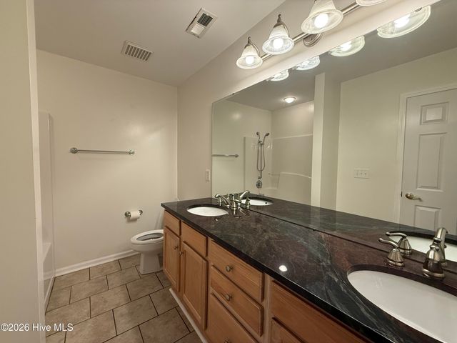 4913 Coronado Drive, Wilmington, NC 28409