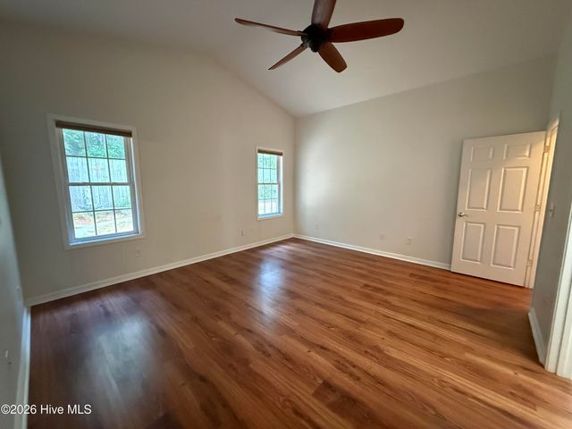 4913 Coronado Drive, Wilmington, NC 28409